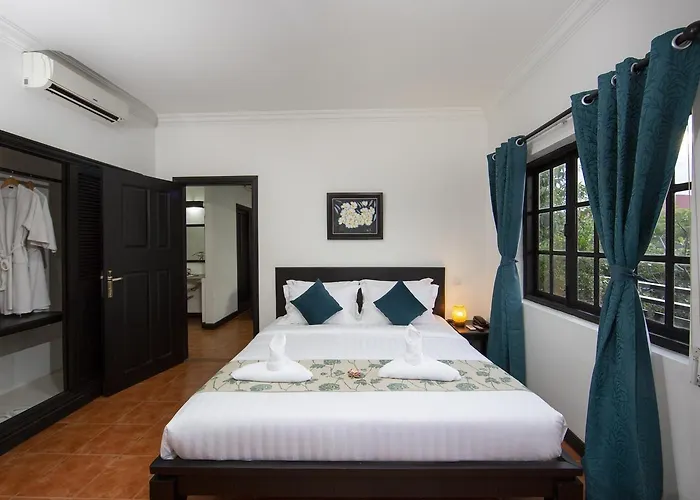 洱湾精品酒店wind Boutique Hotel