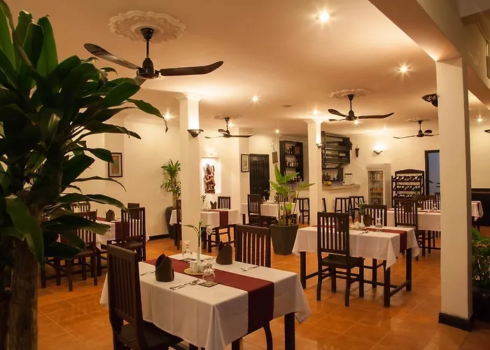 洱湾精品酒店wind Boutique Siem Reap