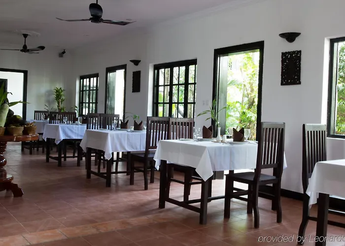 洱湾精品酒店wind Boutique Hotel 3*