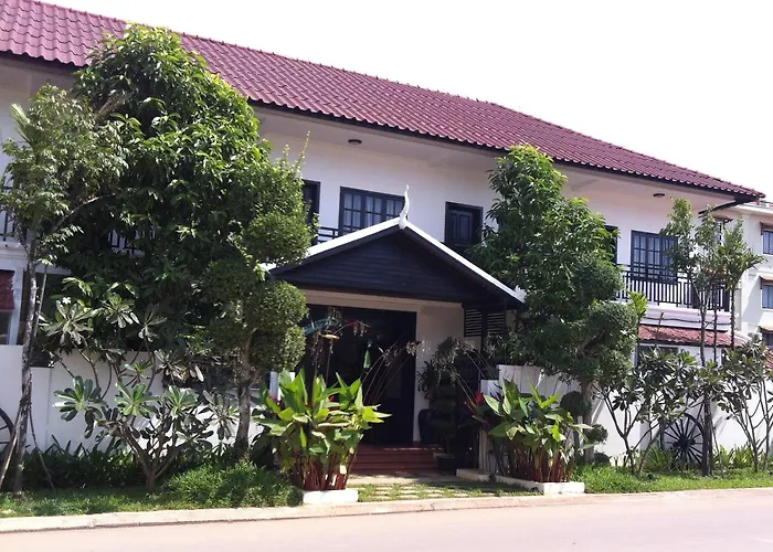 洱湾精品酒店wind Boutique Hotel 3*