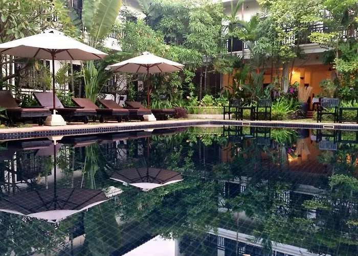 Hotel 洱湾精品酒店wind Boutique