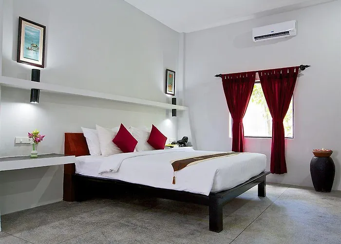 洱湾精品酒店wind Boutique Hotel