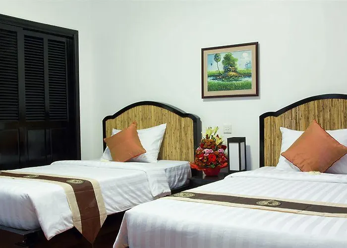 洱湾精品酒店wind Boutique Hotel 3*