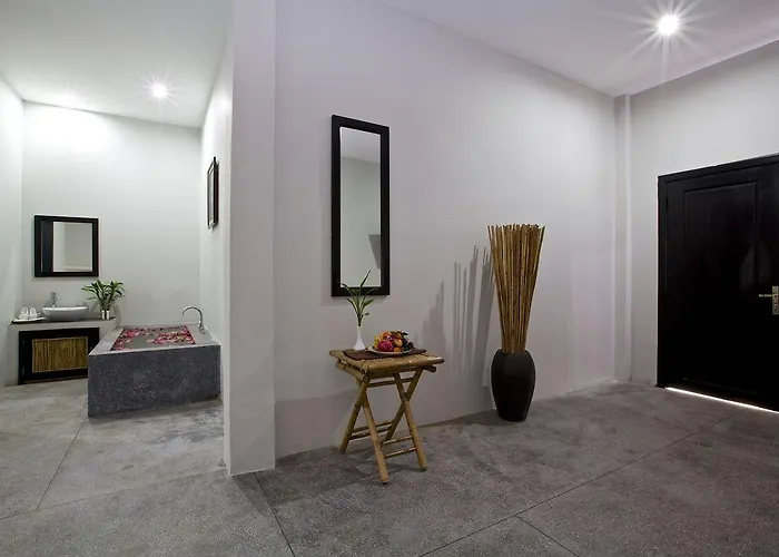 Hotel 洱湾精品酒店wind Boutique Siem Reap