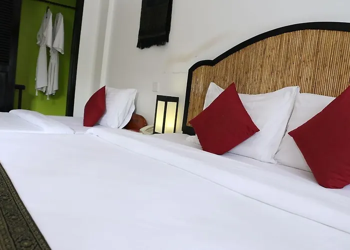 Hotel 洱湾精品酒店wind Boutique