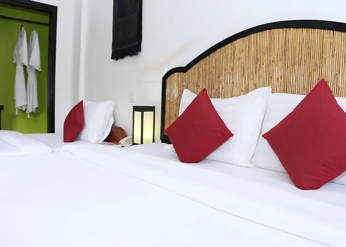 洱湾精品酒店wind Boutique Hotel Siem Reap
