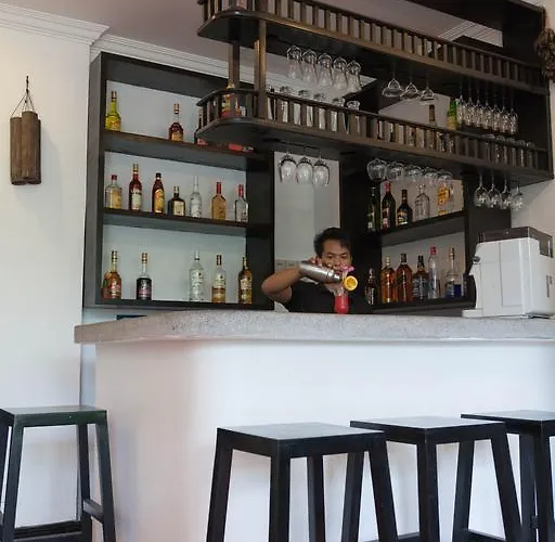 Hotel 洱湾精品酒店wind Boutique