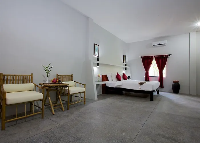 洱湾精品酒店wind Boutique 3* Siem Reap