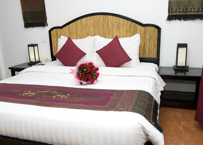 洱湾精品酒店wind Boutique Hotel 3*