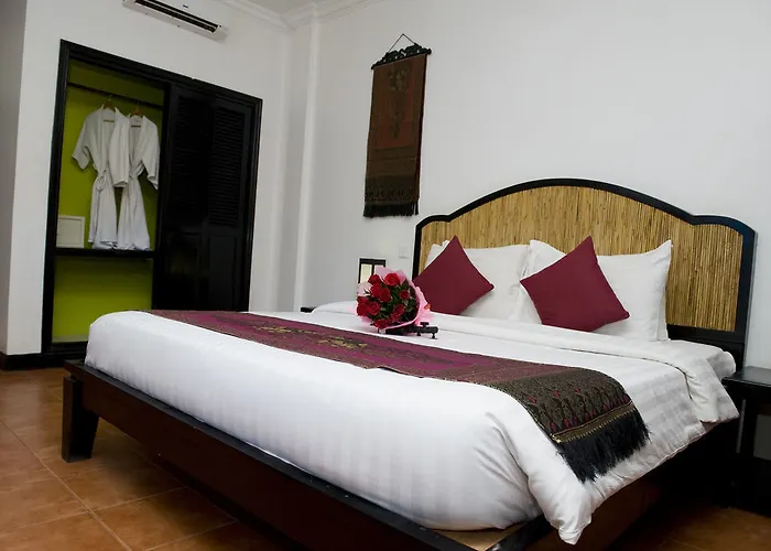 Hotel 洱湾精品酒店wind Boutique