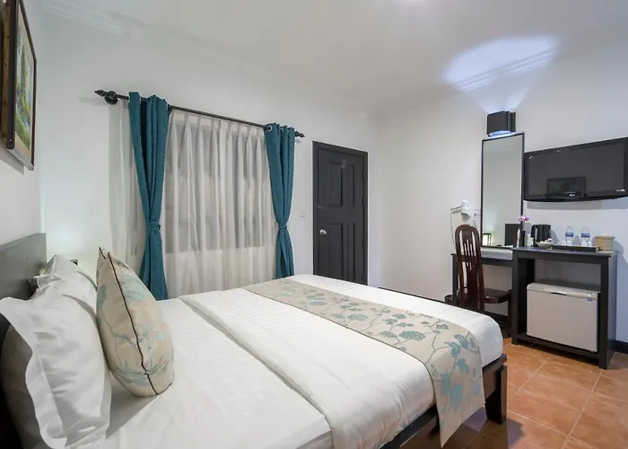 洱湾精品酒店wind Boutique Hotel