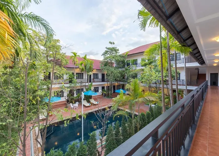 洱湾精品酒店wind Boutique Hotel