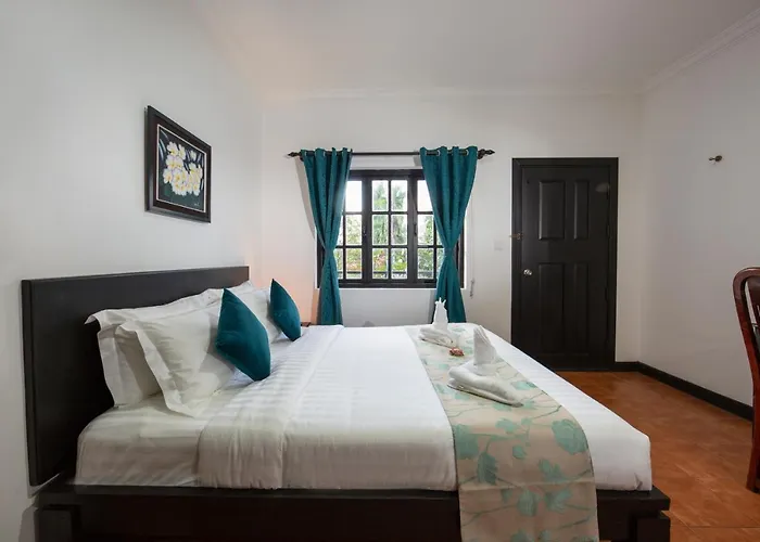 洱湾精品酒店wind Boutique Siem Reap