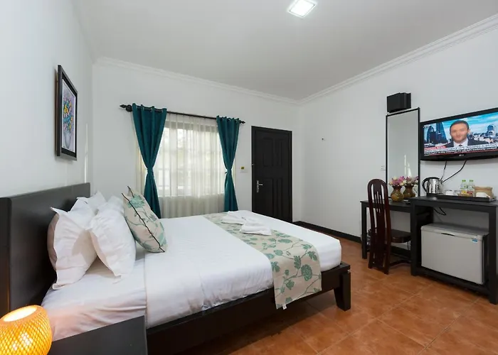洱湾精品酒店wind Boutique Hotel