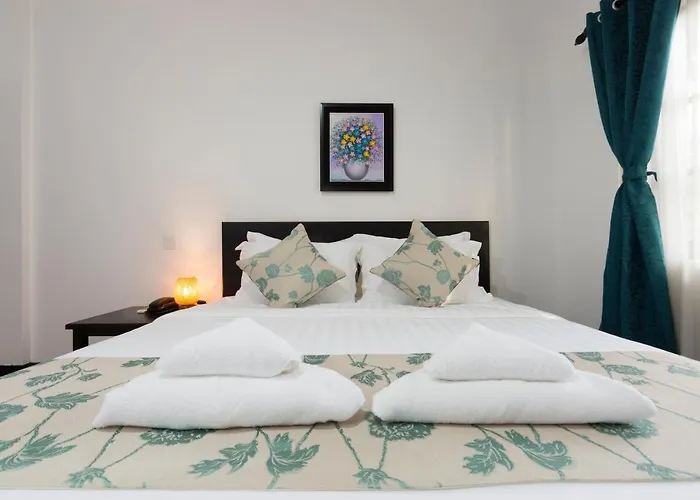 洱湾精品酒店wind Boutique 3* Siem Reap