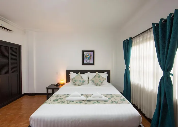 洱湾精品酒店wind Boutique Hotel