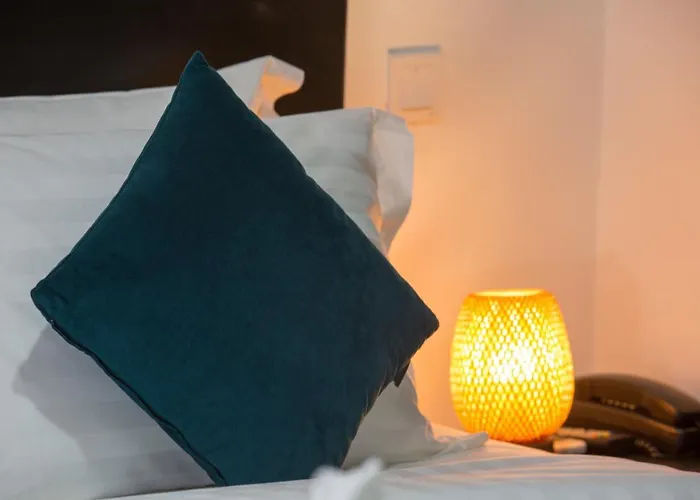 洱湾精品酒店wind Boutique Hotel 3*
