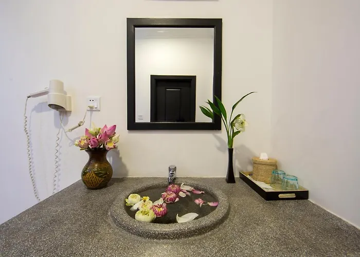 Hotel 洱湾精品酒店wind Boutique Siem Reap