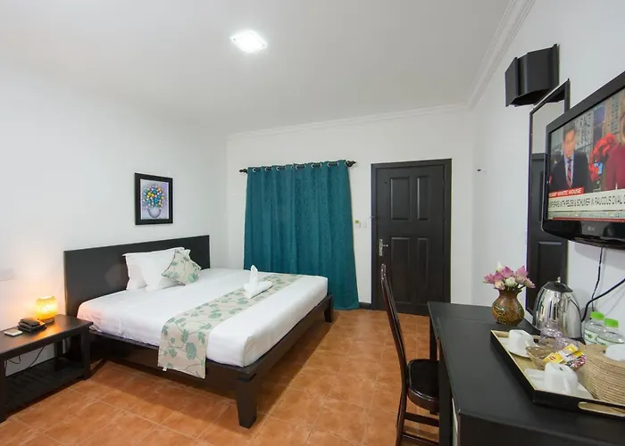 洱湾精品酒店wind Boutique Hotel