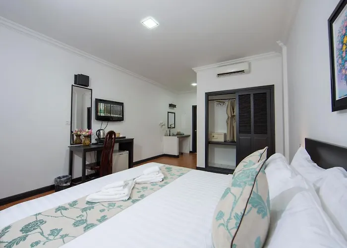 Hotel 洱湾精品酒店wind Boutique