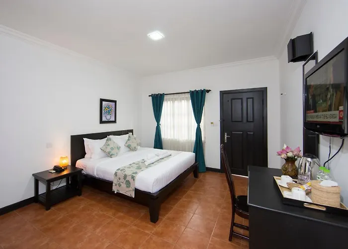 Hotel 洱湾精品酒店wind Boutique 3*