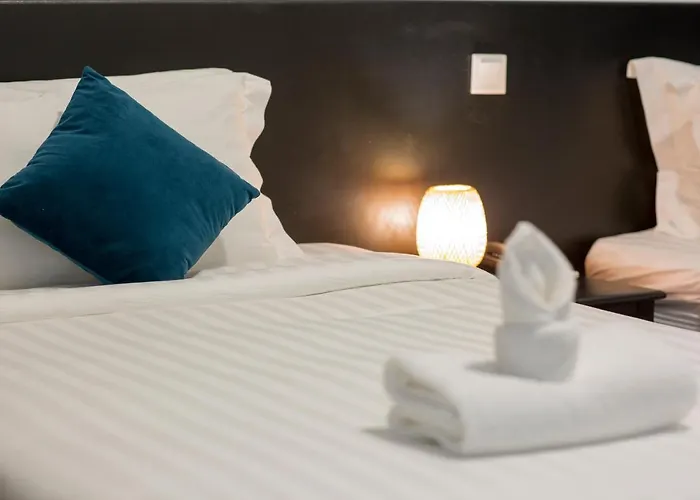洱湾精品酒店wind Boutique Hotel