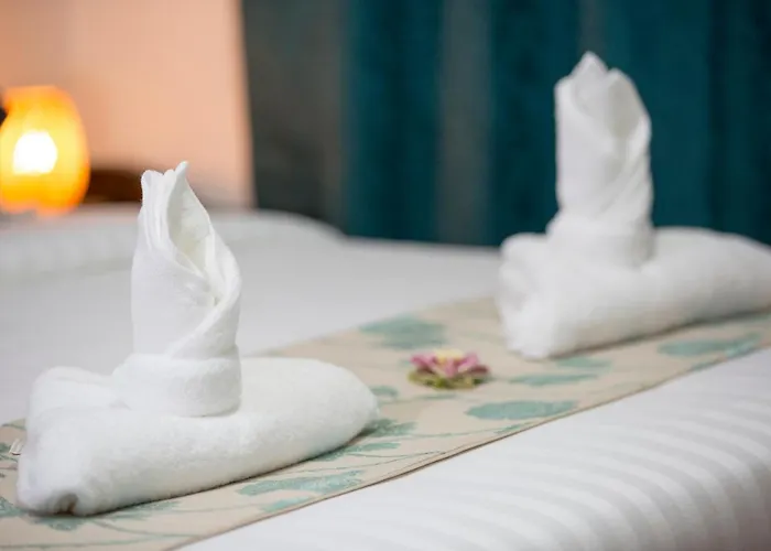 Hotel 洱湾精品酒店wind Boutique 3*