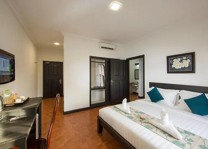 洱湾精品酒店wind Boutique Hotel 3*