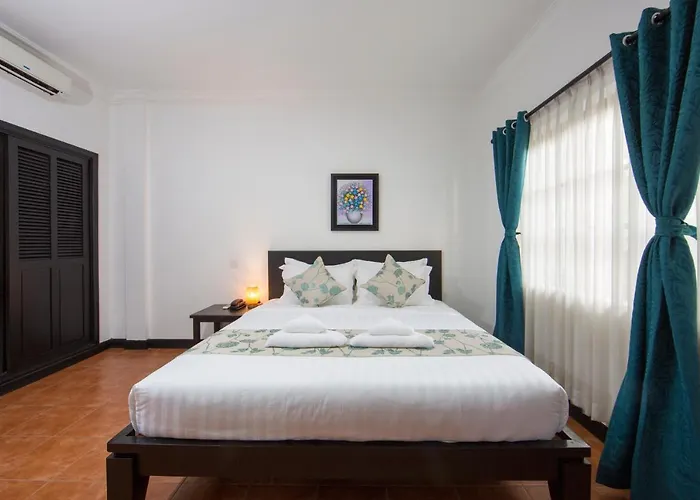 Hotel 洱湾精品酒店wind Boutique