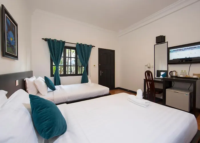 Hotel 洱湾精品酒店wind Boutique