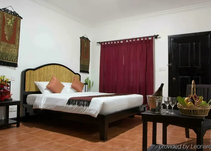 Hotel 洱湾精品酒店wind Boutique 3*