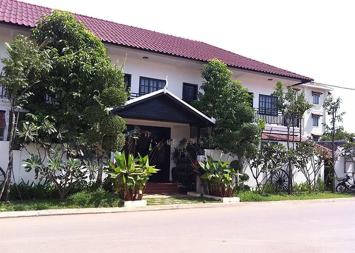 Hotel 洱湾精品酒店wind Boutique 3*